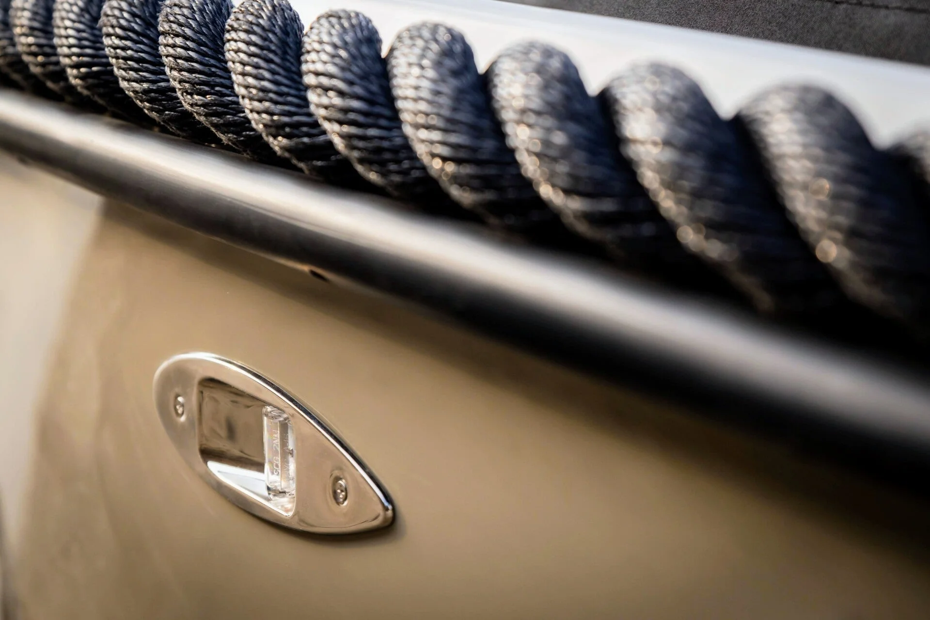 Marinaut 620 Tender Tendersloep - Image 22