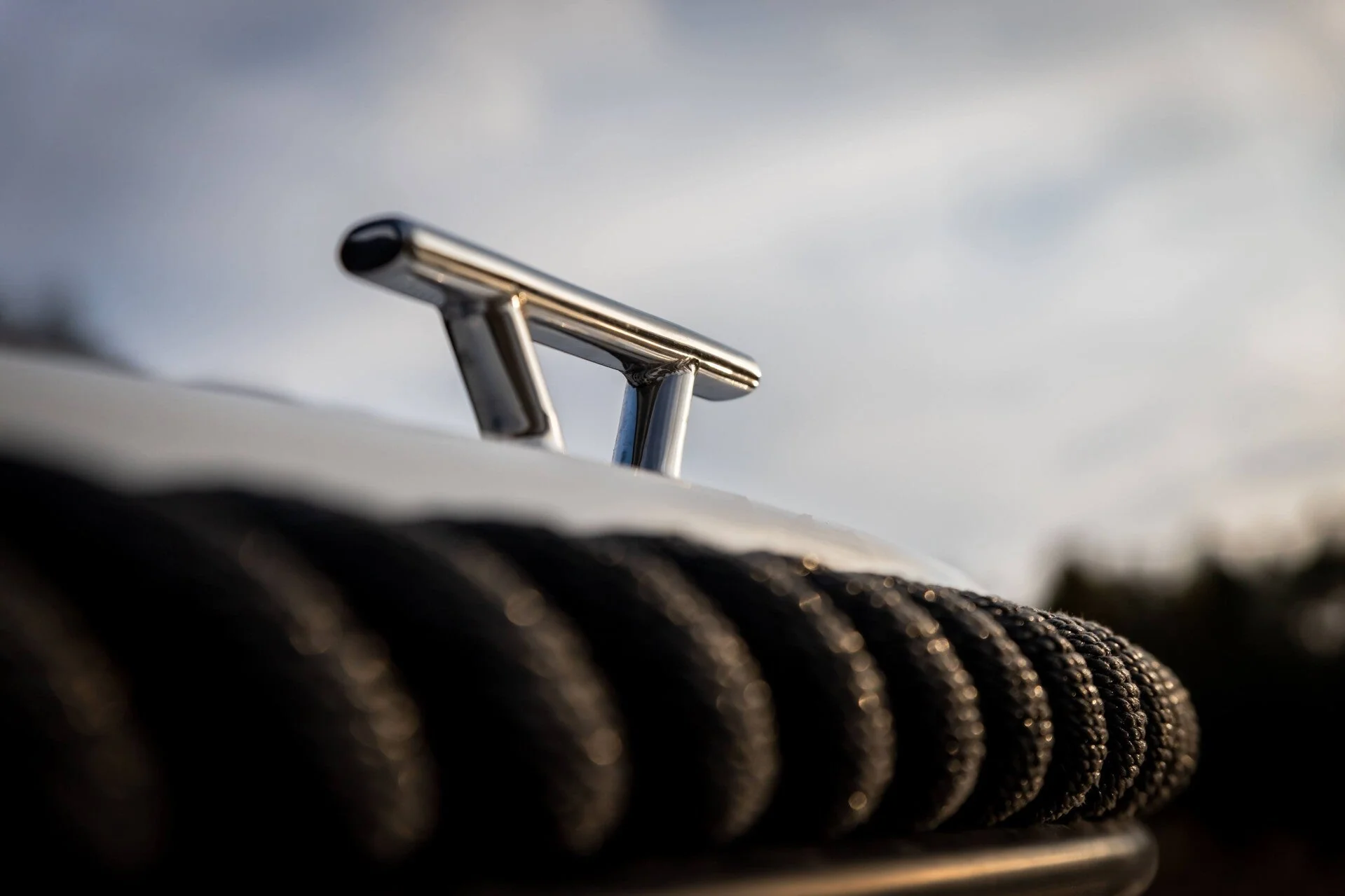 Marinaut 620 Tender Tendersloep - Image 23