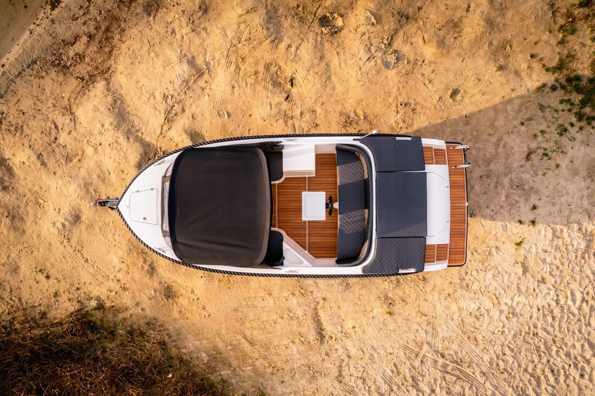 Marinaut 620 Tender Tendersloep - Image 25