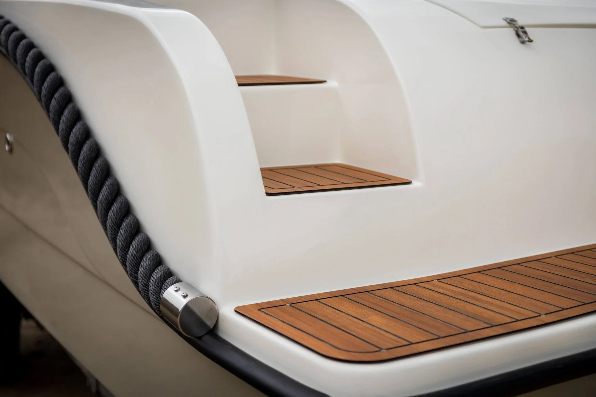 Marinaut 620 Tender Tendersloep - Image 28