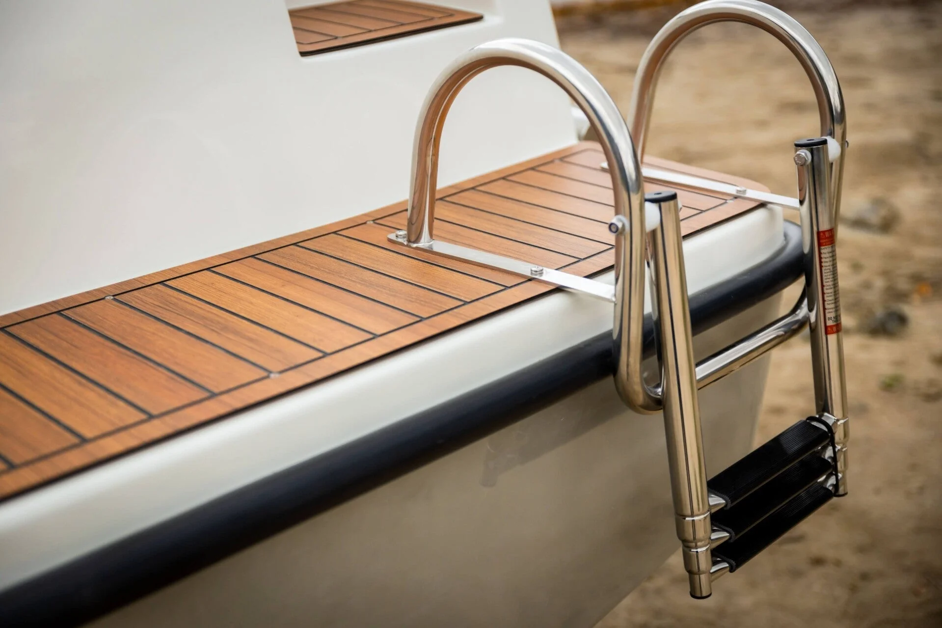 Marinaut 620 Tender Tendersloep - Image 29