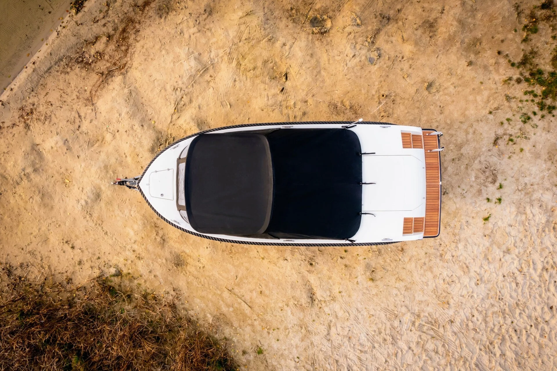 Marinaut 620 Tender Tendersloep - Image 42