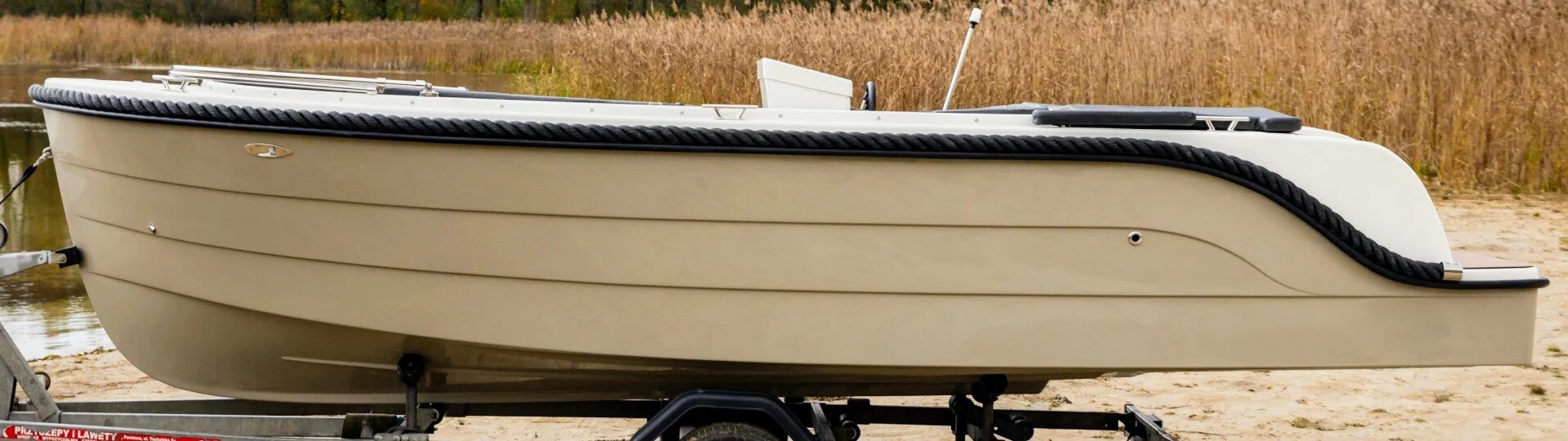 Marinaut 620 Tender Tendersloep - Image 49