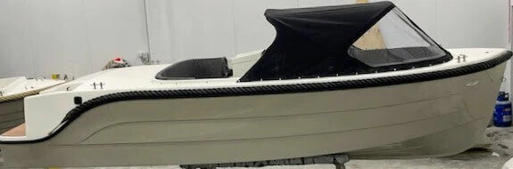 Marinaut 620 Tender Tendersloep - Image 54