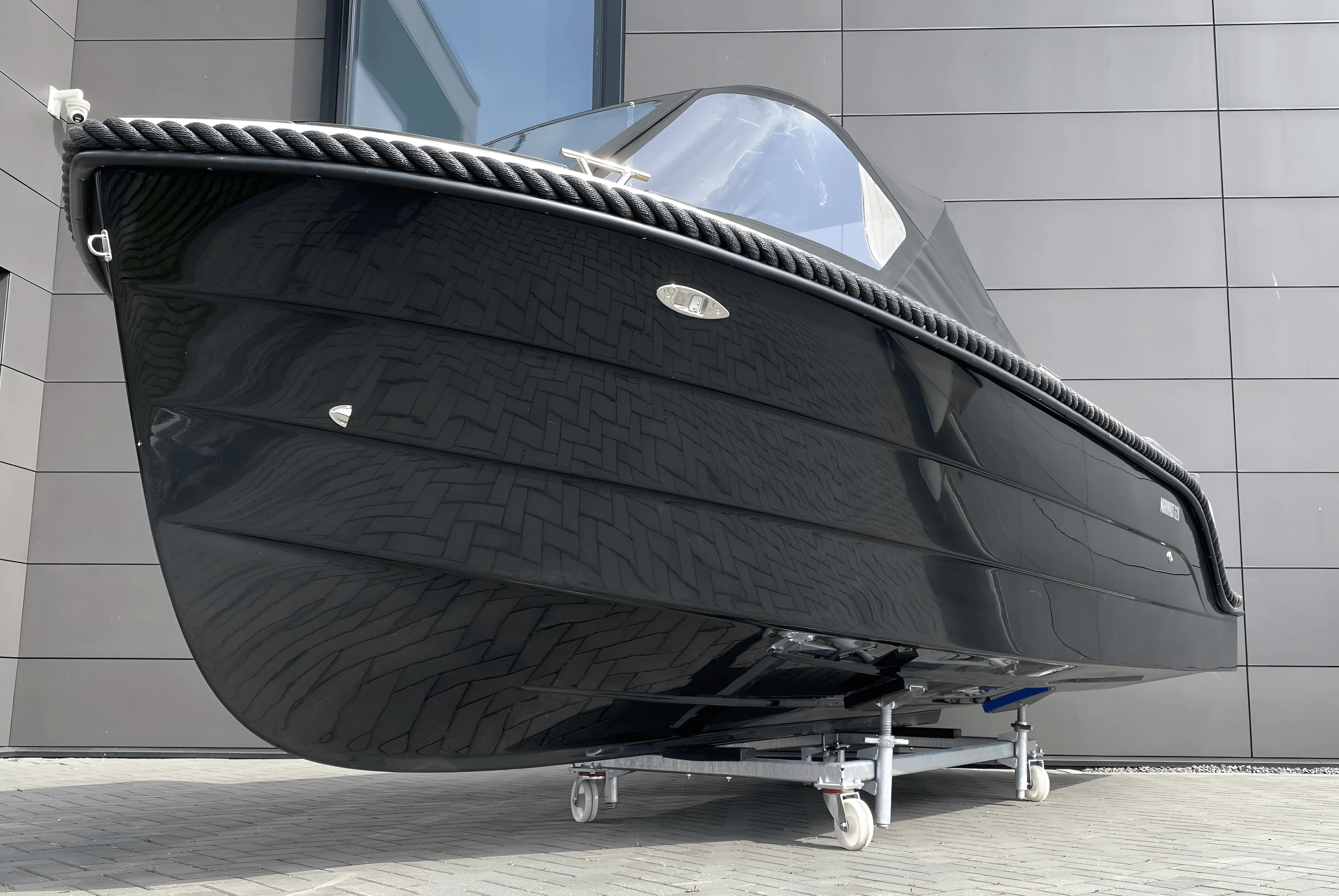 Marinaut 620 Tender Tendersloep - Image 7