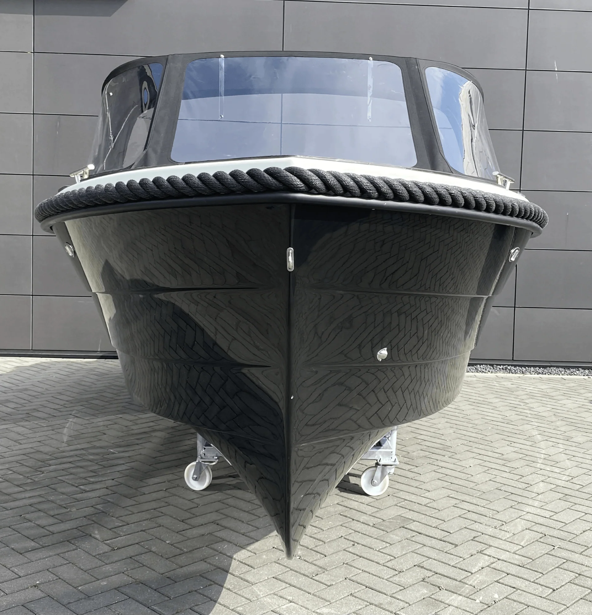 Marinaut 620 Tender Tendersloep - Image 8