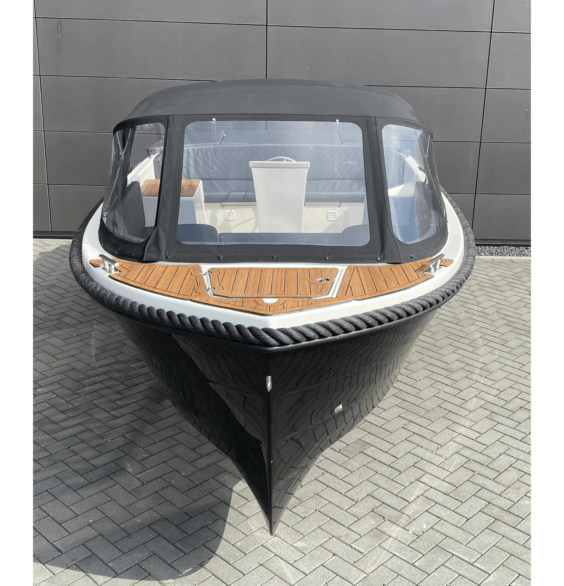 Marinaut 620 Tender Tendersloep - Image 9