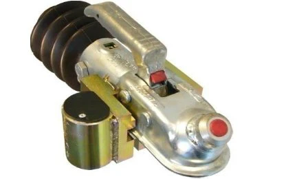 Marinaut 750 Boottrailer tendertrailer tot 565 kilogram en 6,5 meter - Image 27