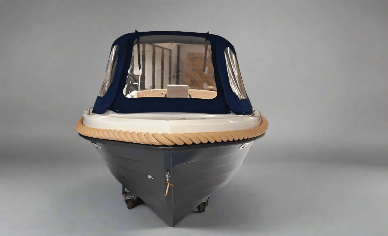 Marinaut 480 sloep - Image 10