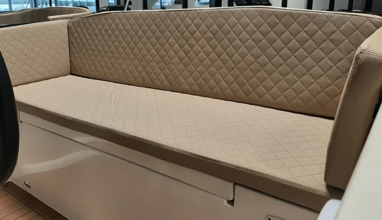 Marinaut 480 sloep - Image 12