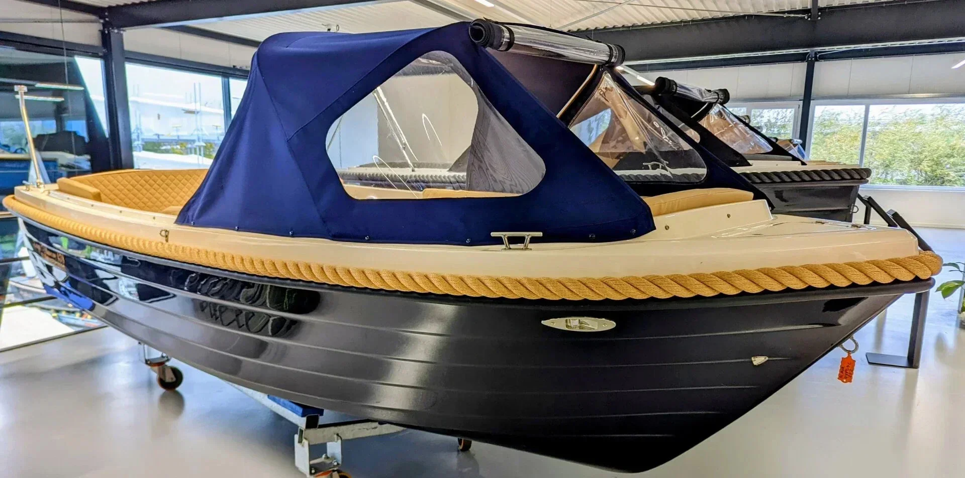 Marinaut 480 sloep - Image 13