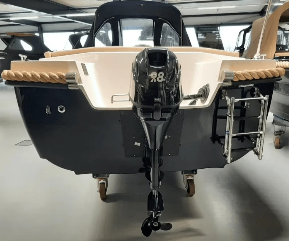 Marinaut 480 sloep - Image 16