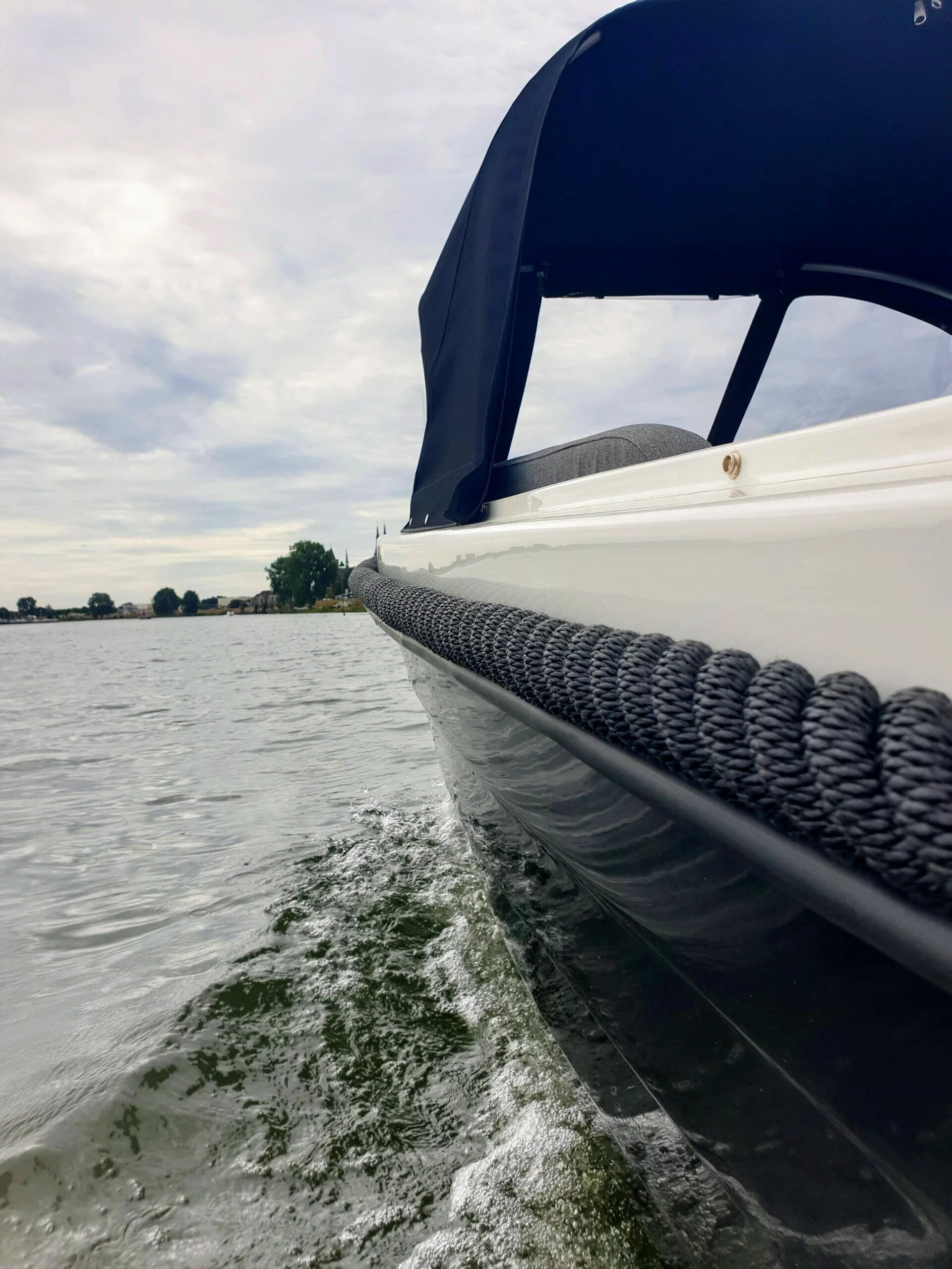 Marinaut 480 sloep - Image 17