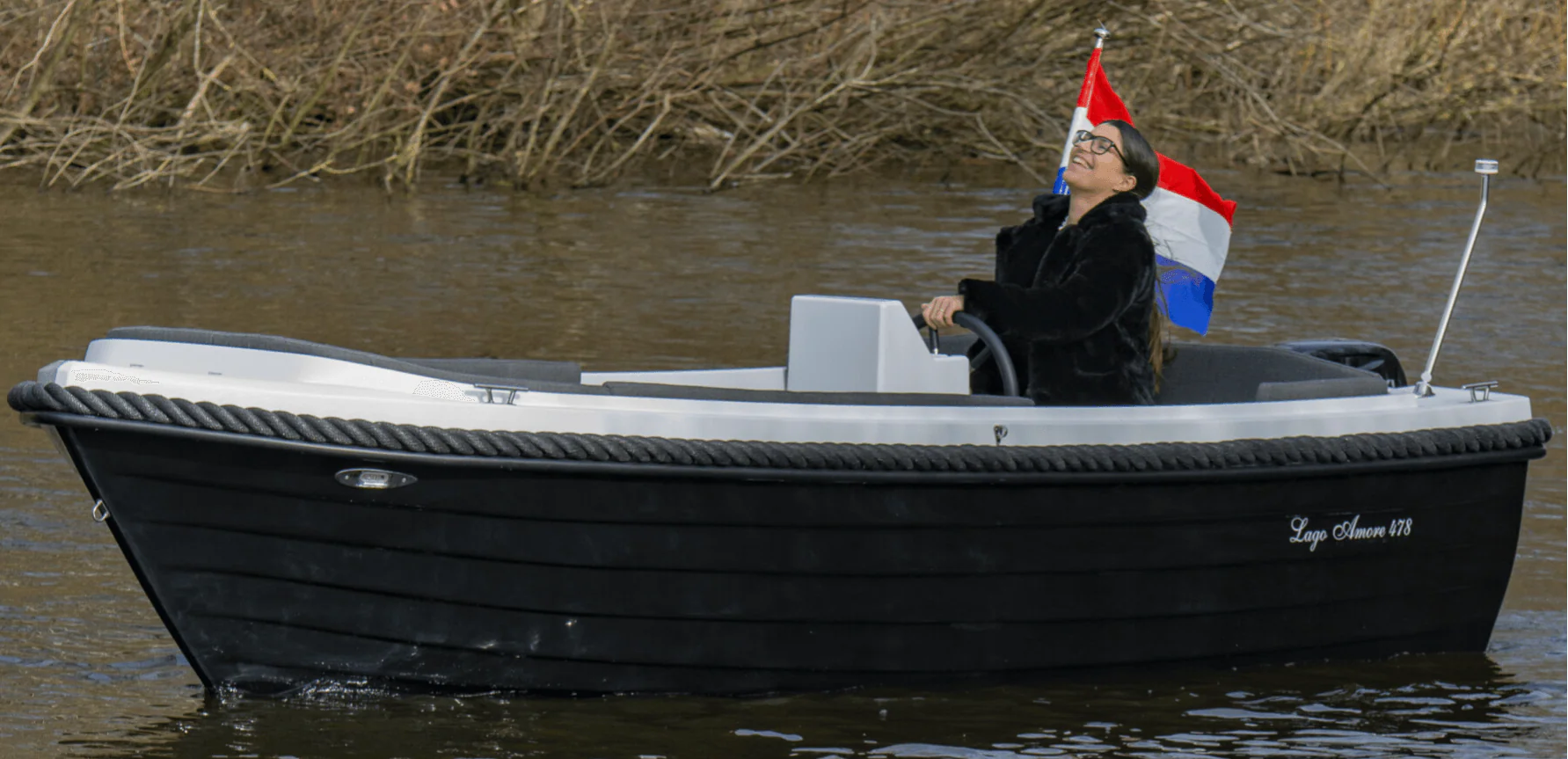 Marinaut 480 sloep - Image 19