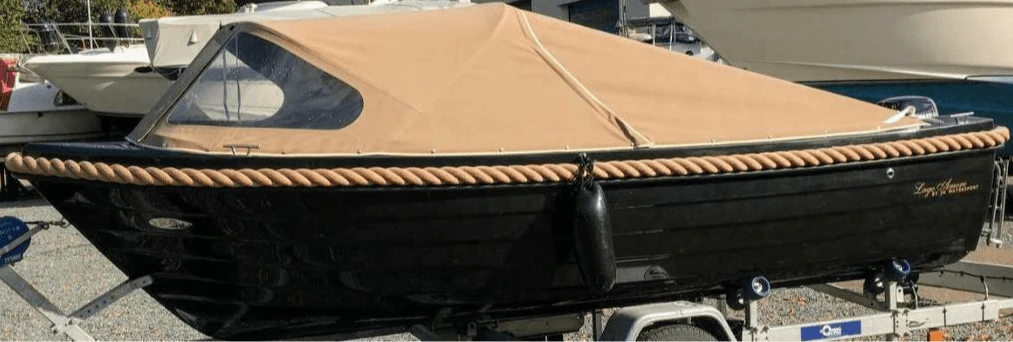 Marinaut 480 sloep - Image 21