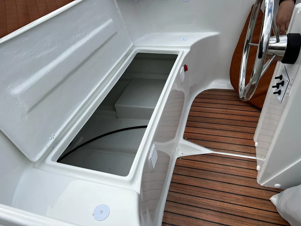 Marinaut 480 sloep - Image 22