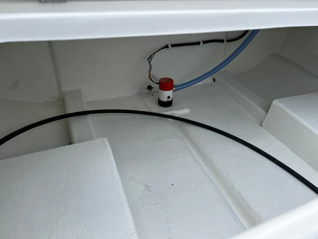 Marinaut 480 sloep - Image 23