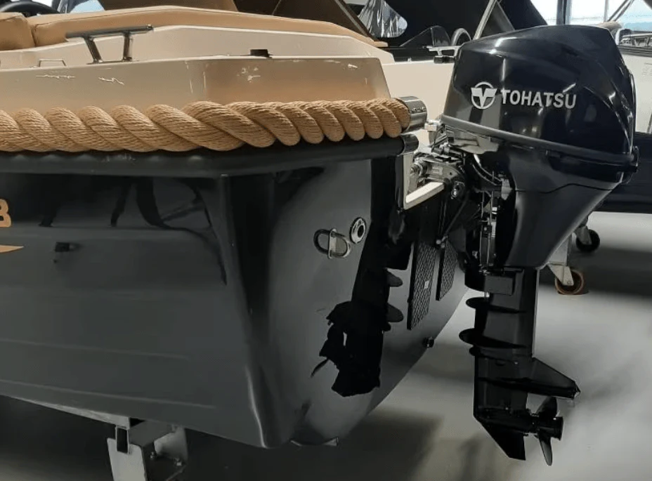 Marinaut 480 sloep - Image 24