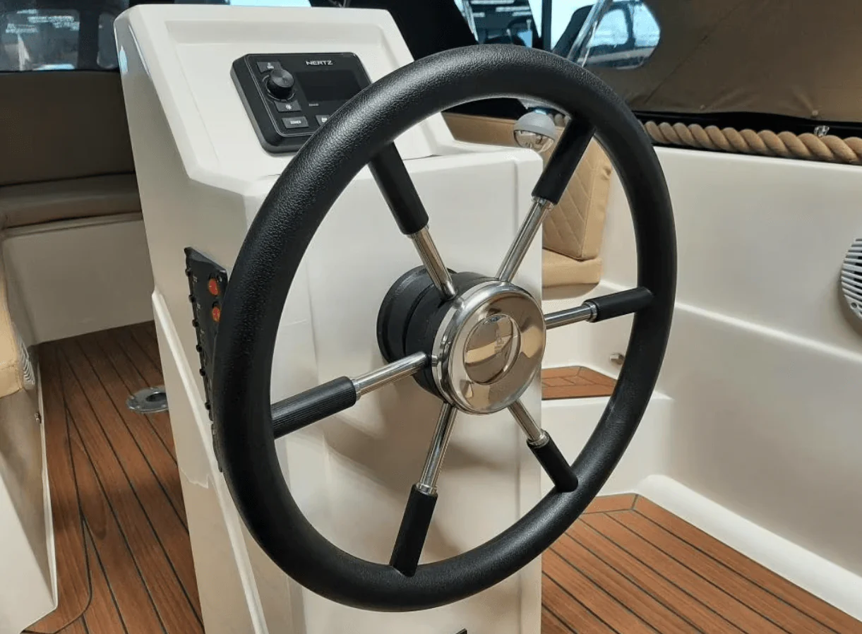 Marinaut 480 sloep - Image 25