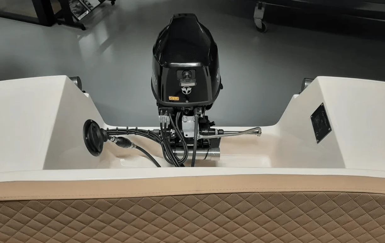 Marinaut 480 sloep - Image 26