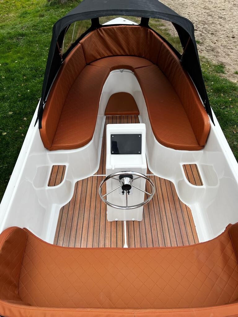 Marinaut 480 sloep - Image 27