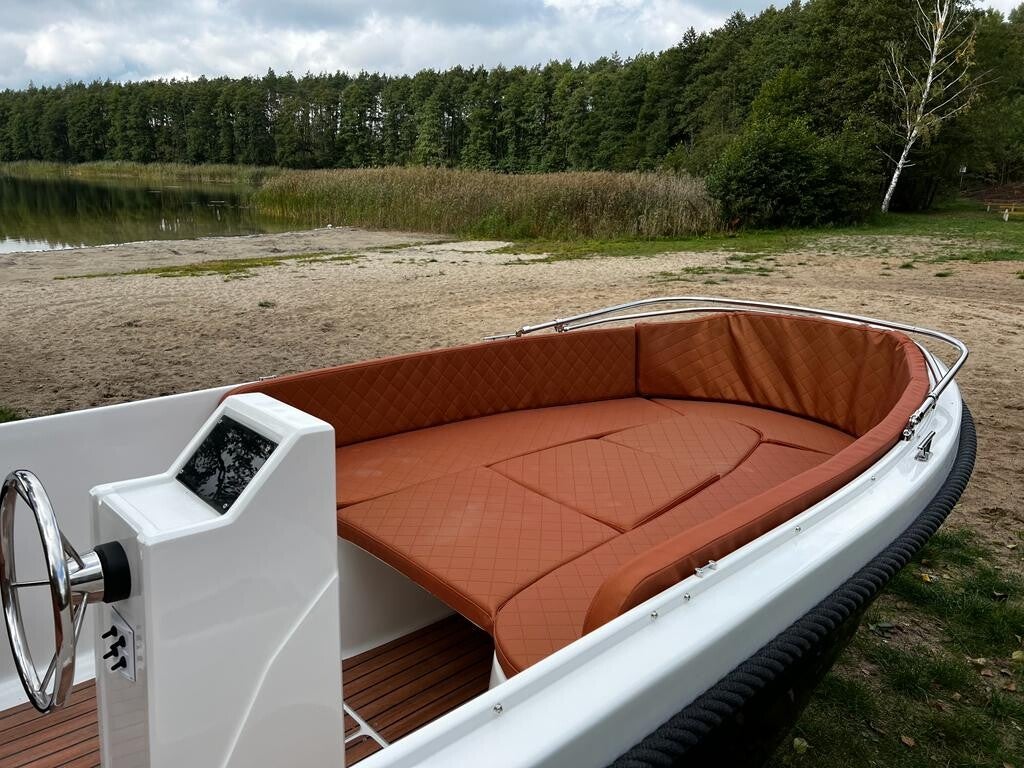 Marinaut 480 sloep - Image 28