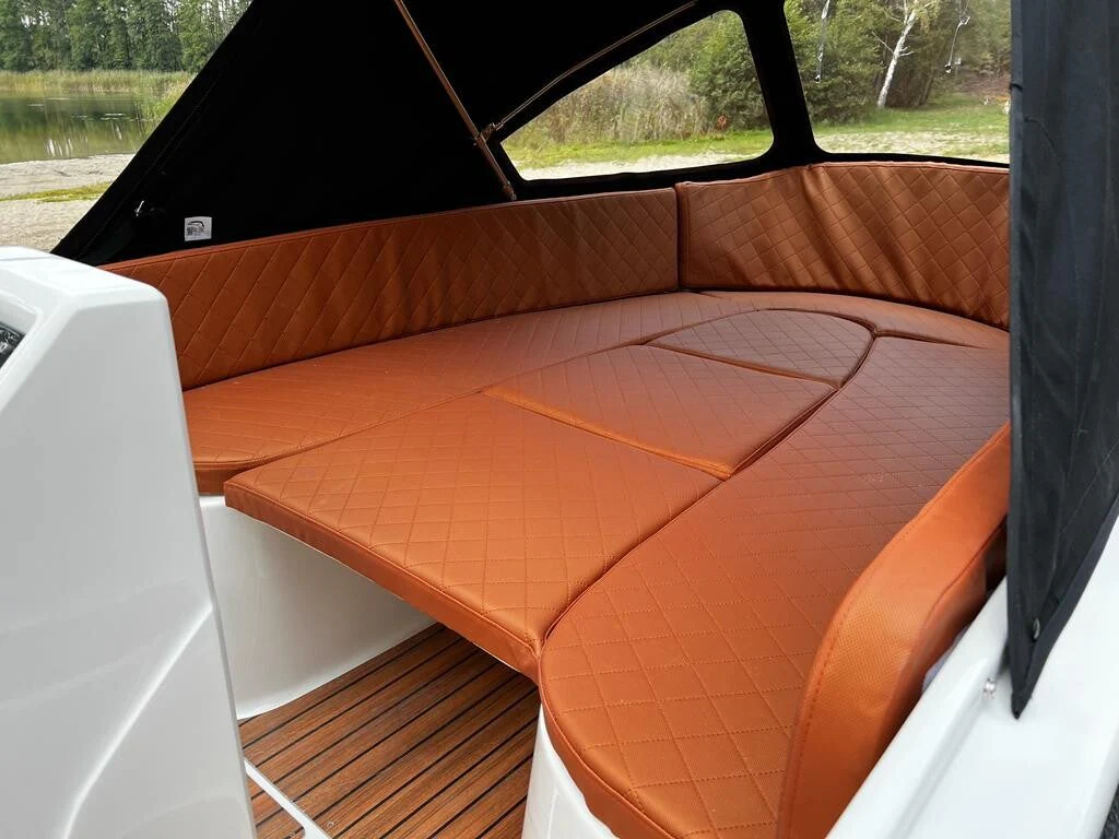 Marinaut 480 sloep - Image 29