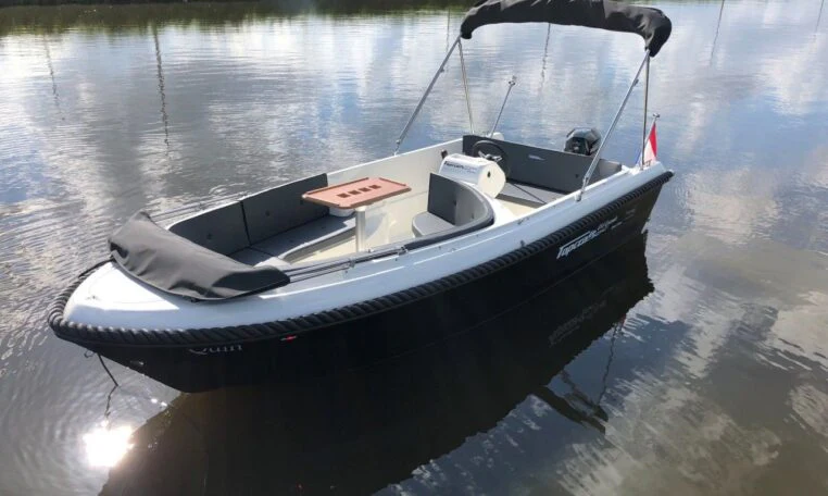 Marinaut 480 sloep - Image 3