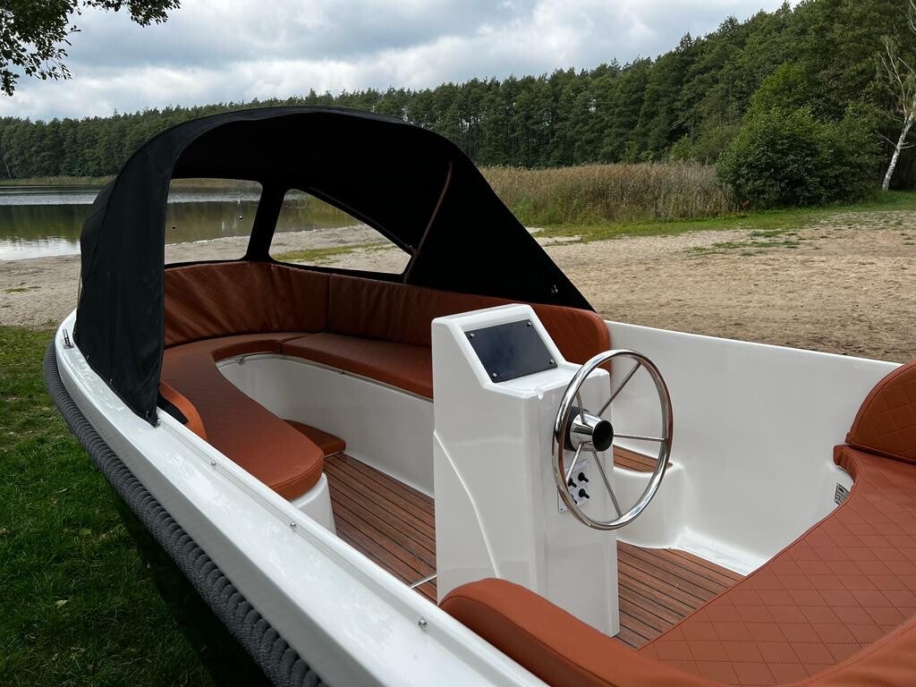 Marinaut 480 sloep - Image 30