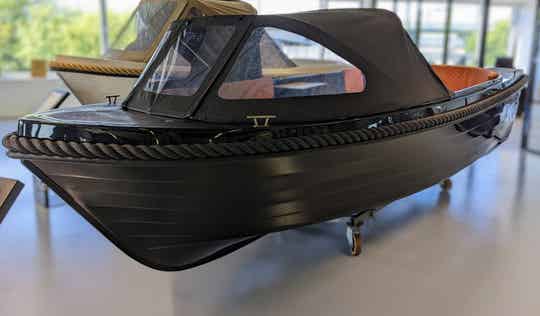 Marinaut 480 sloep - Image 31