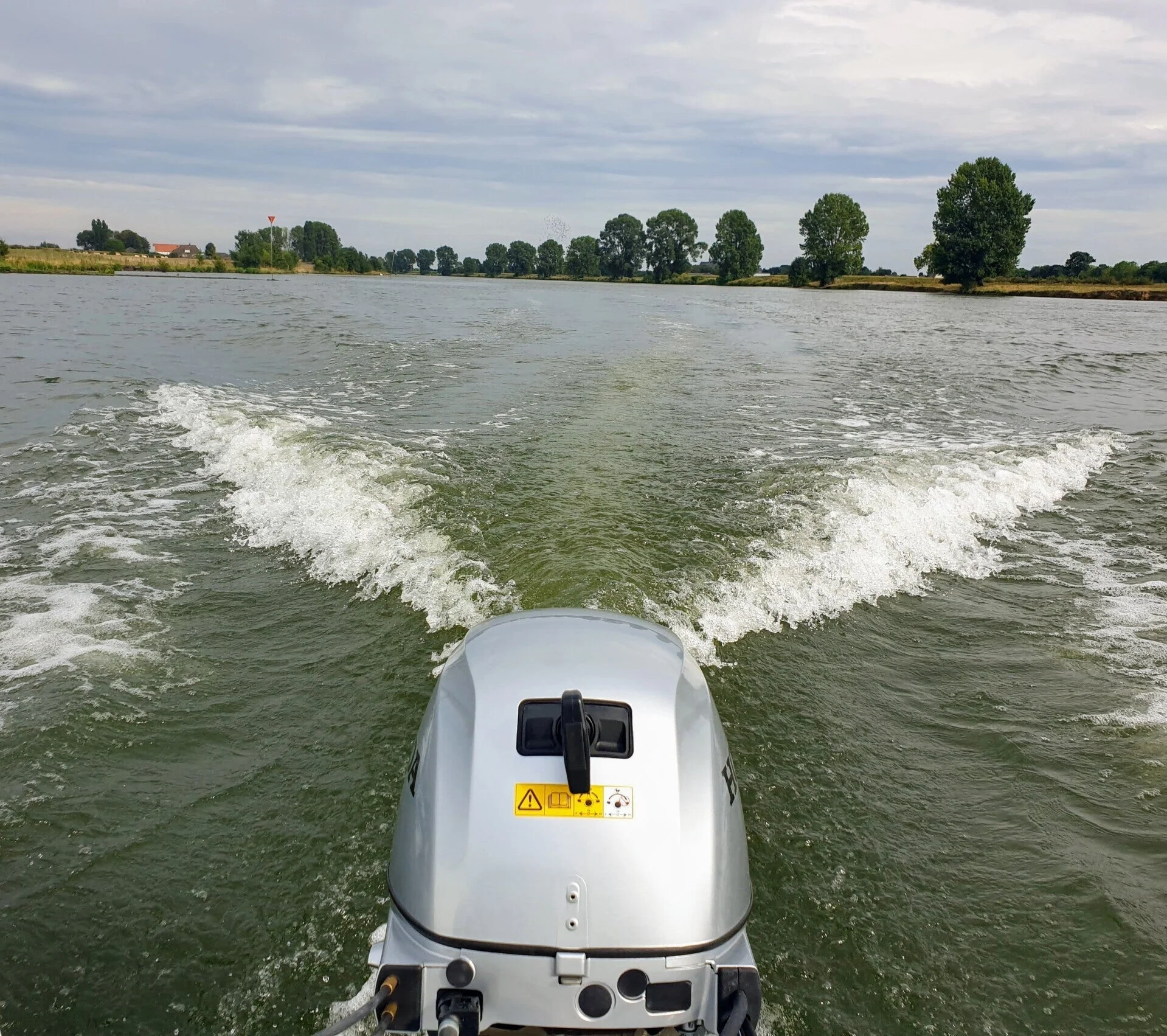 Marinaut 480 sloep - Image 32