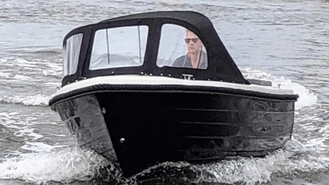 Marinaut 480 sloep - Image 33