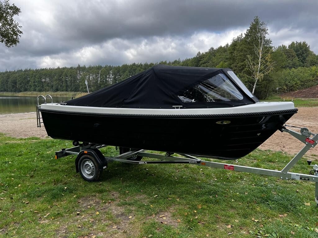 Marinaut 480 sloep - Image 34