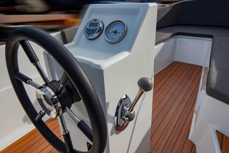 Marinaut 480 sloep - Image 36