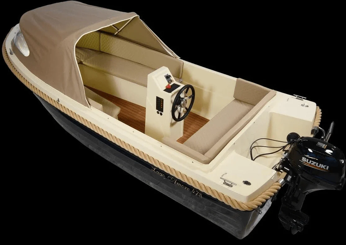 Marinaut 480 sloep - Image 37