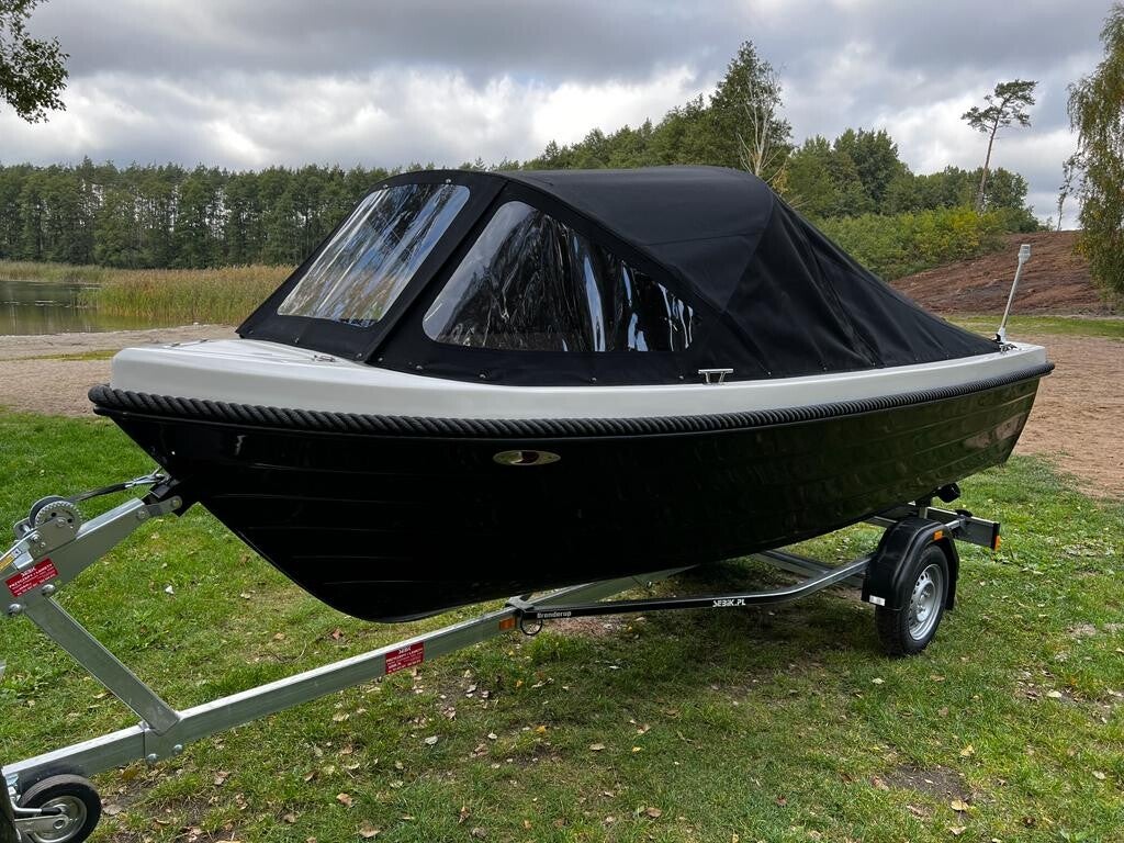 Marinaut 480 sloep - Image 4