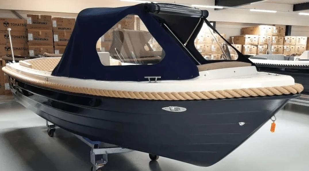 Marinaut 480 sloep - Image 7