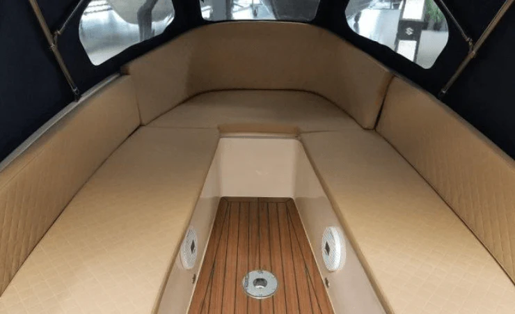 Marinaut 480 sloep - Image 9
