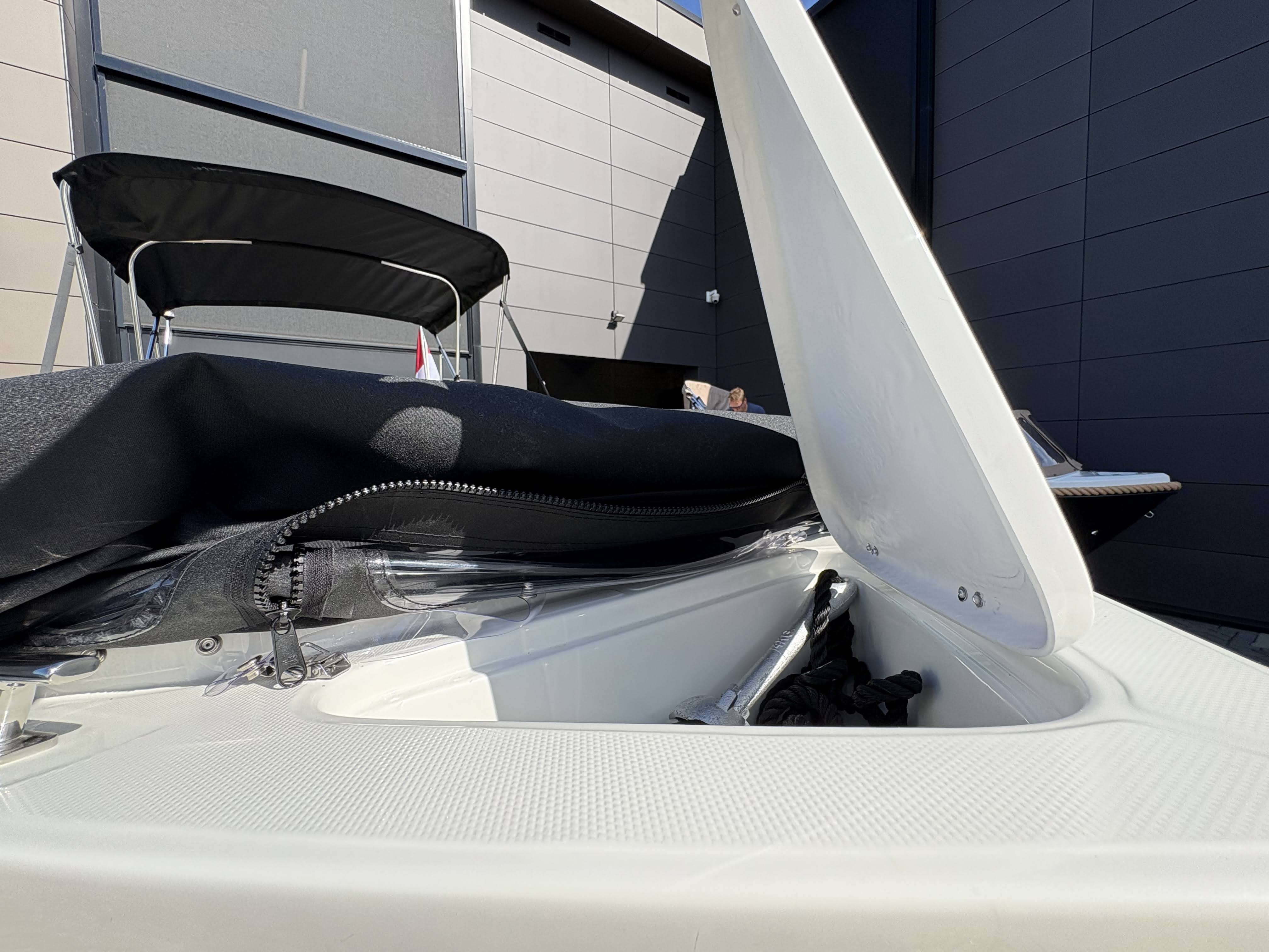 Marinaut Reitdieper 490 XL sloep - Image 10