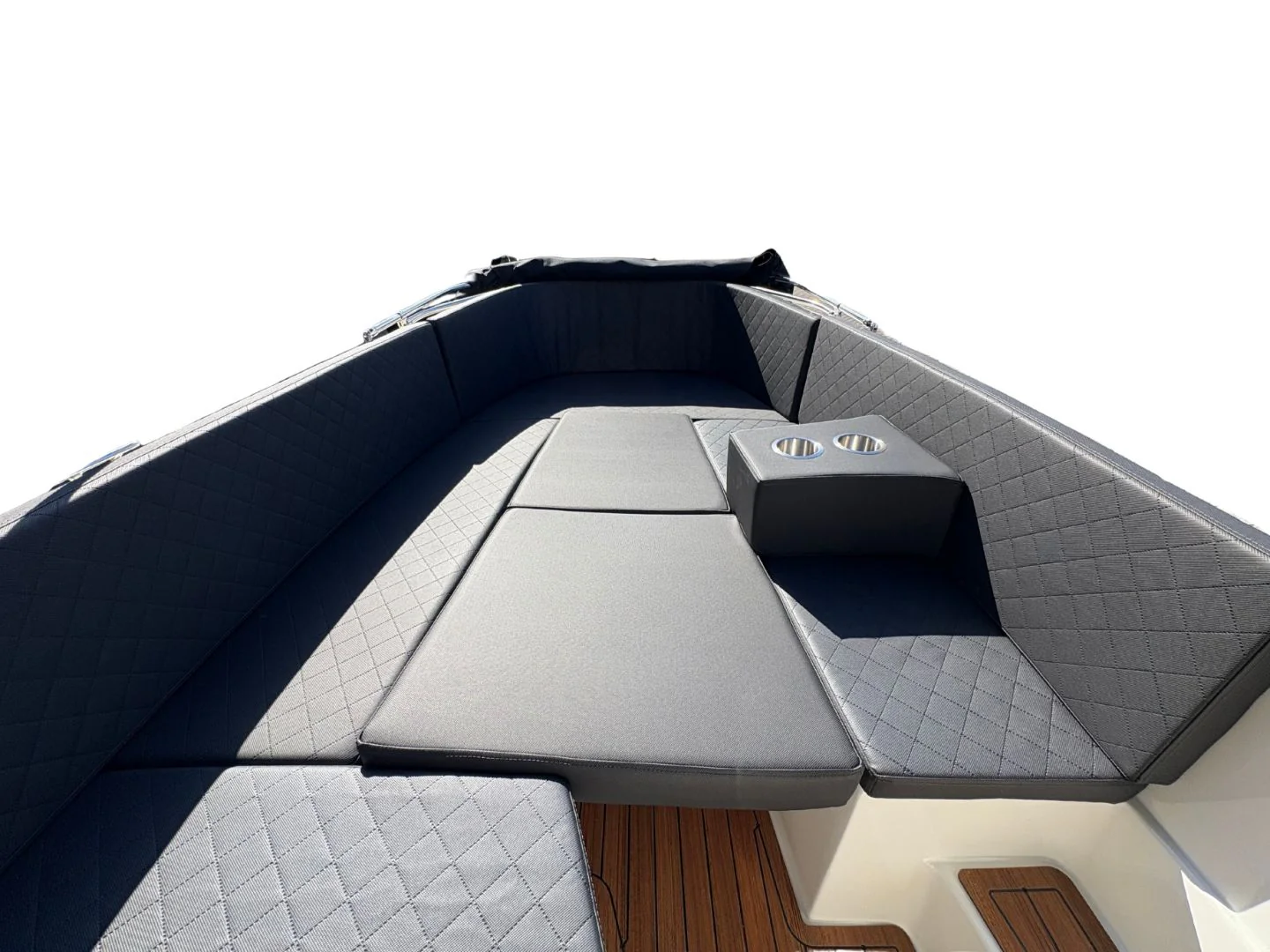 Marinaut Reitdieper 490 XL sloep - Image 11