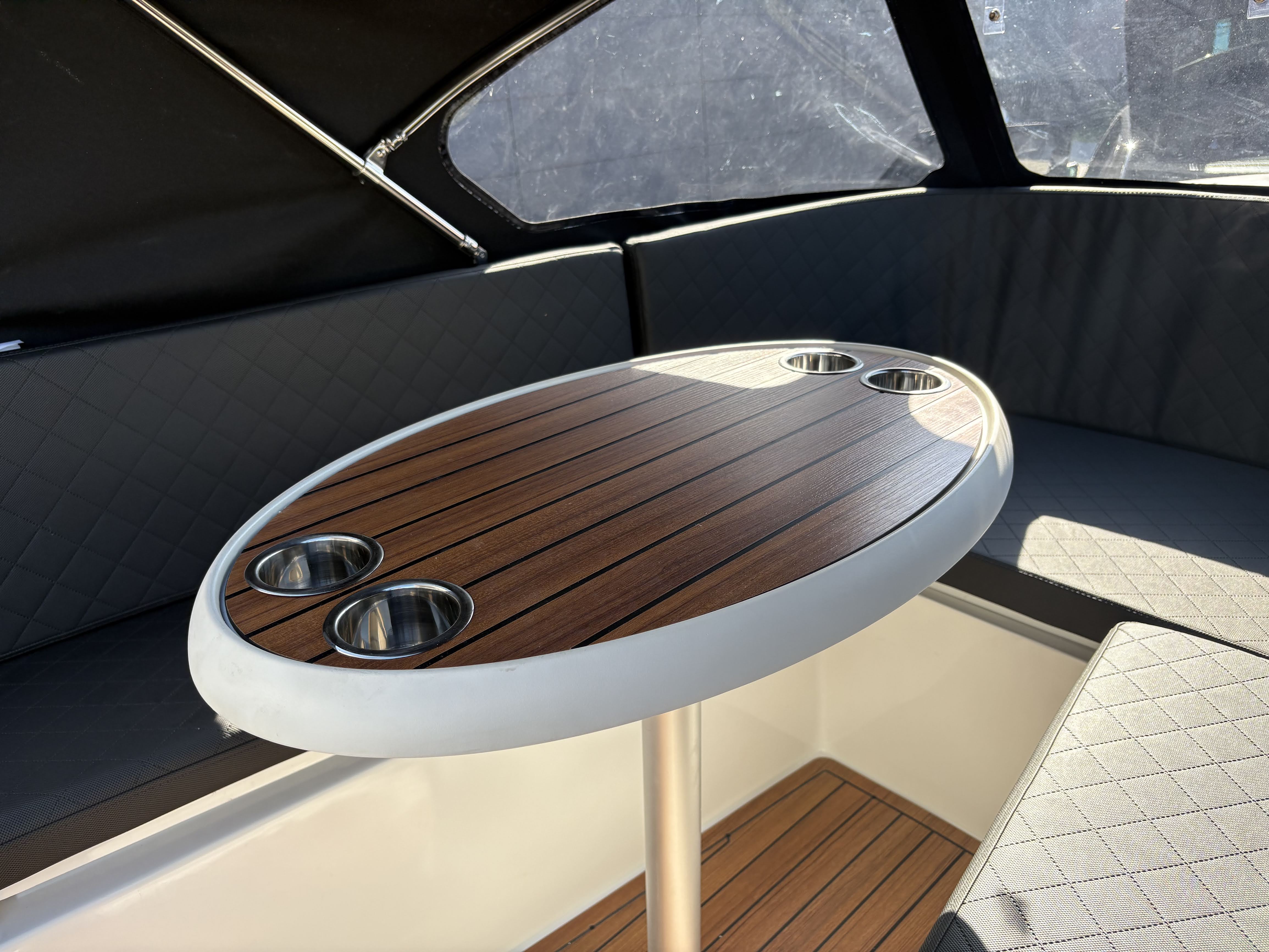 Marinaut Reitdieper 490 XL sloep - Image 13