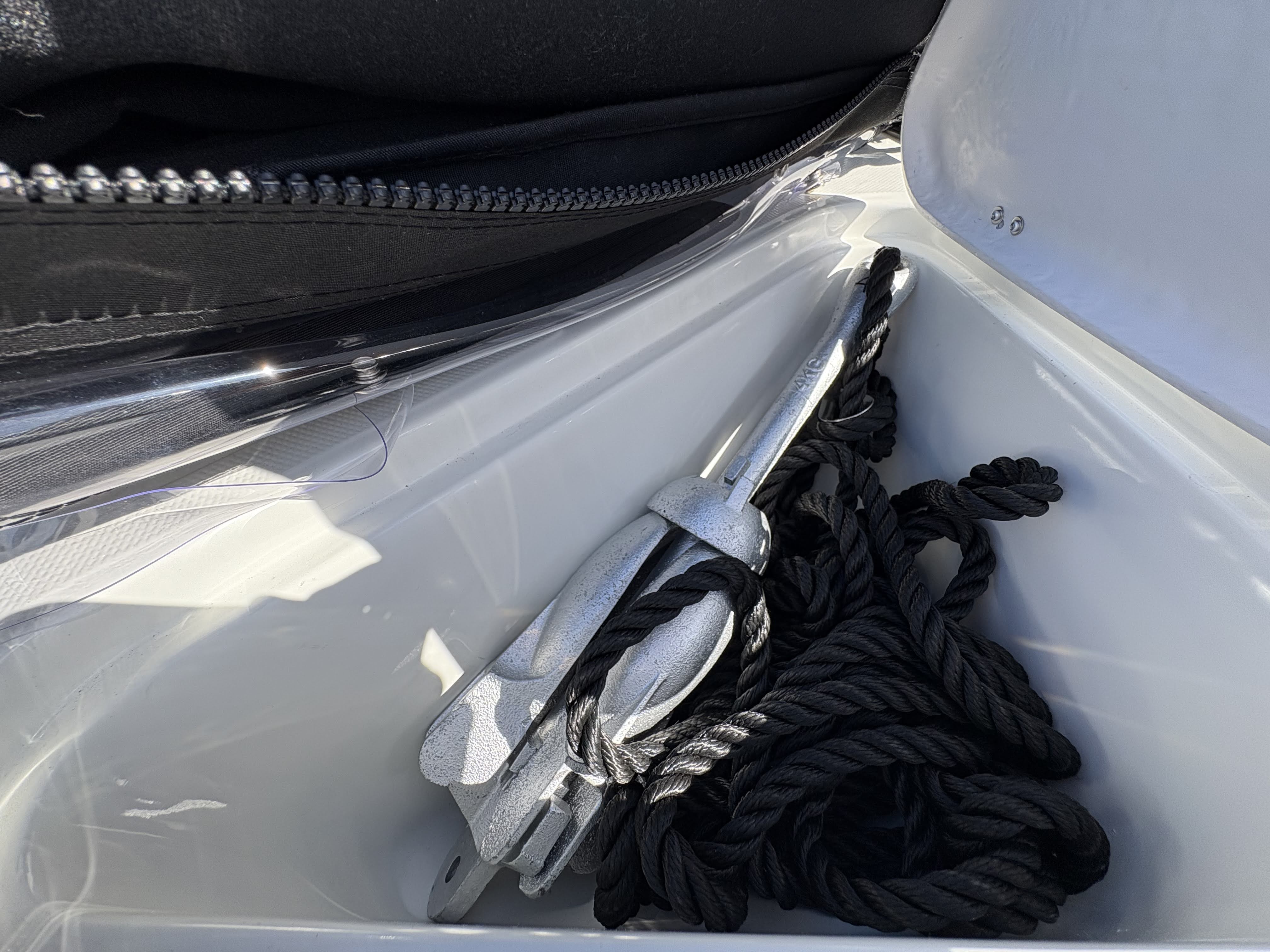 Marinaut Reitdieper 490 XL sloep - Image 16