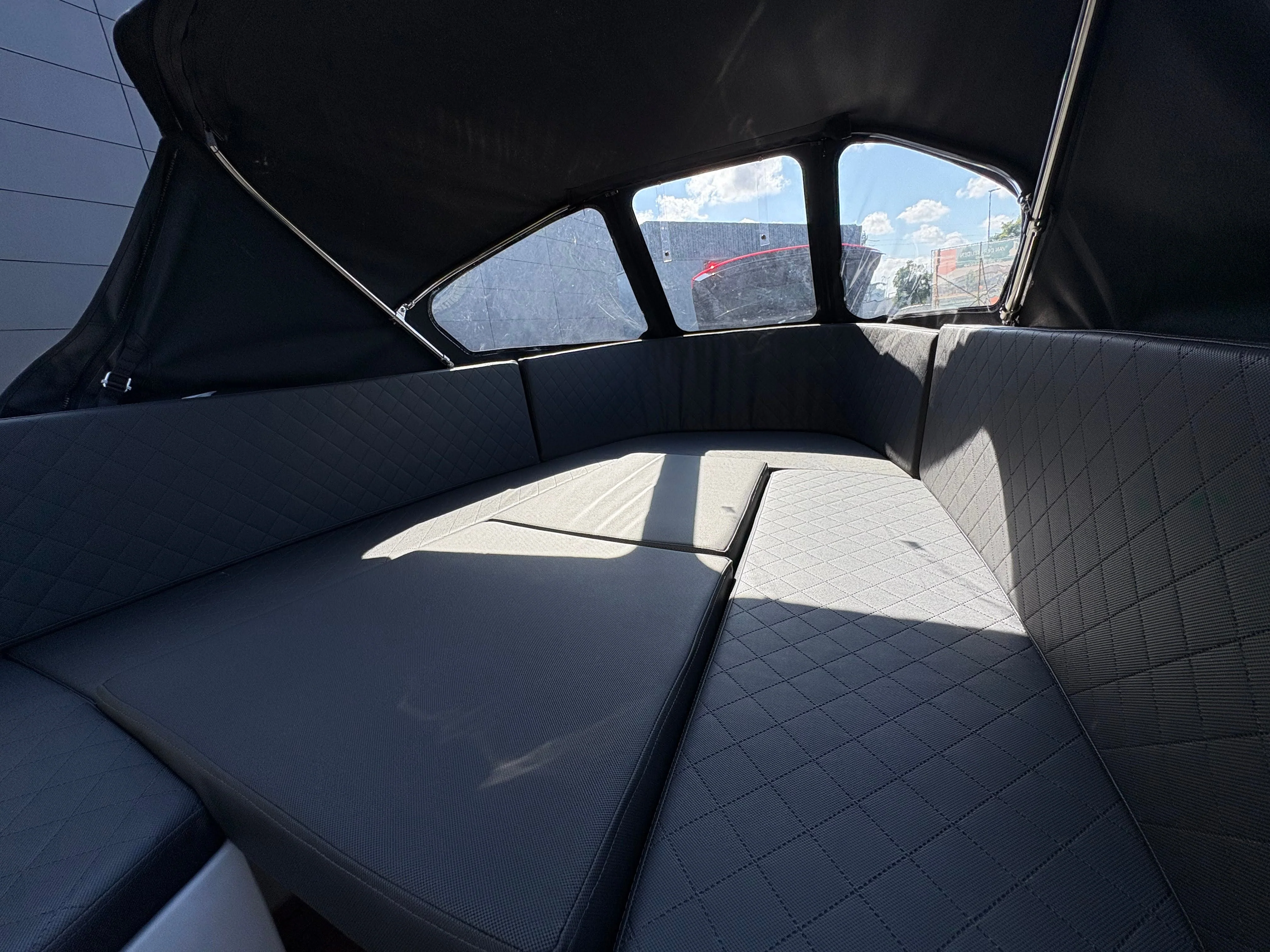 Marinaut Reitdieper 490 XL sloep - Image 3