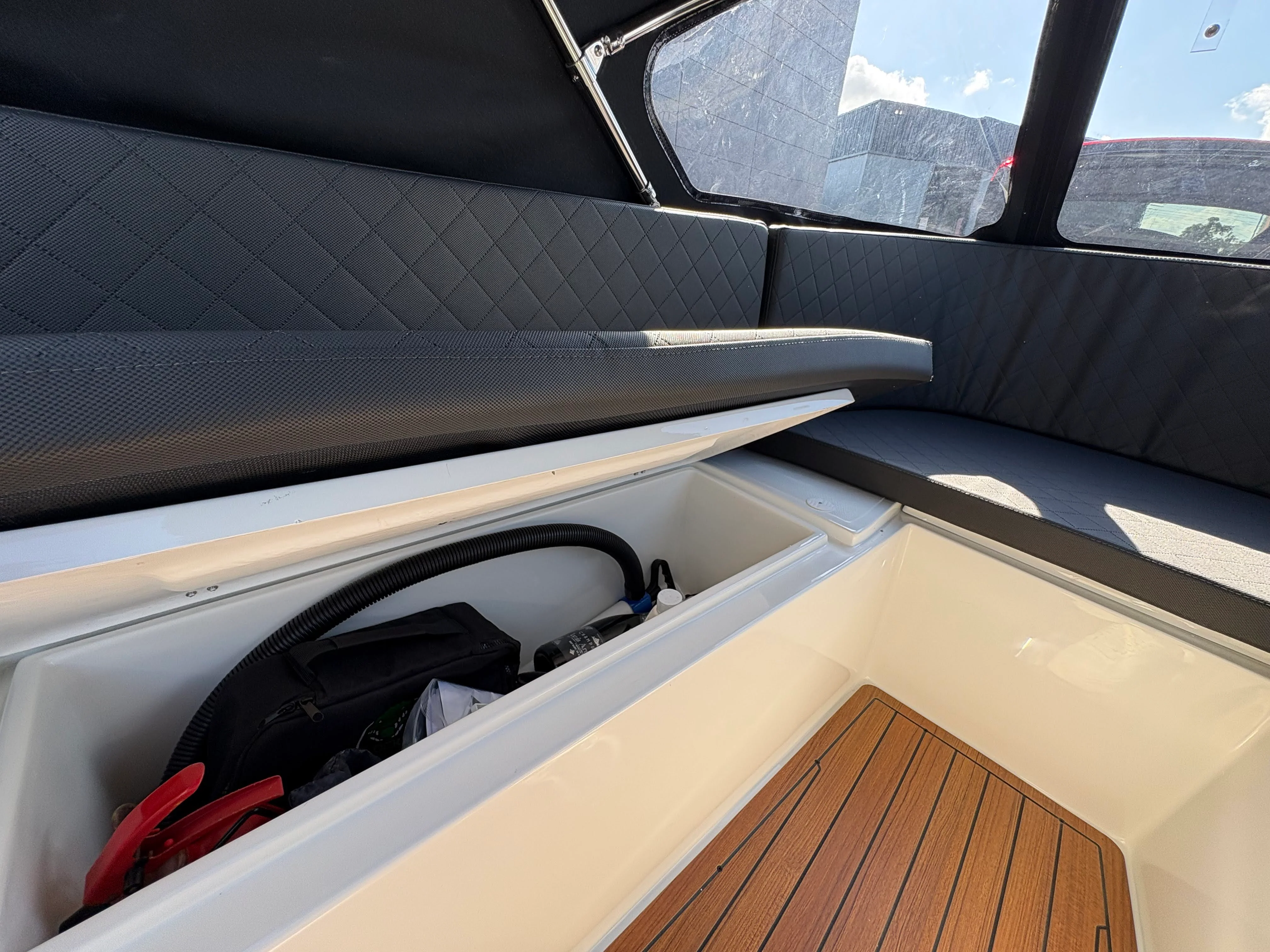 Marinaut Reitdieper 490 XL sloep - Image 7