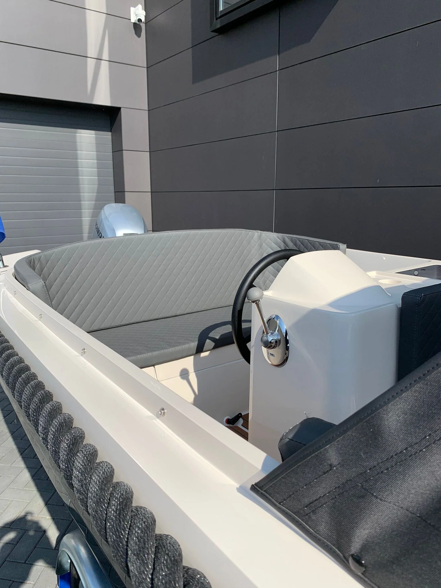 Marinaut 495 sloep - Image 10