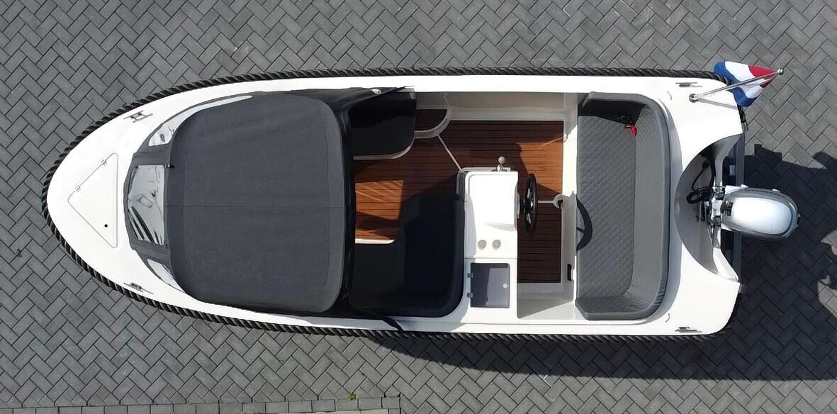 Marinaut 495 sloep - Image 11