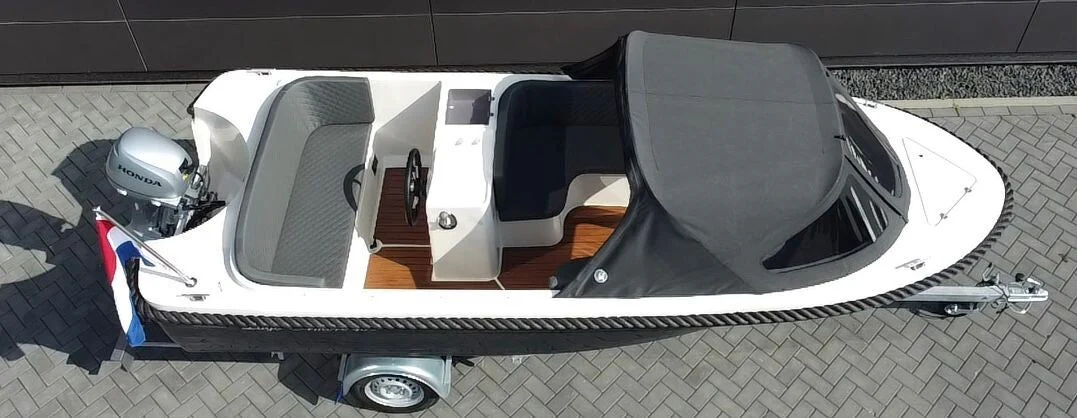 Marinaut 495 sloep - Image 12