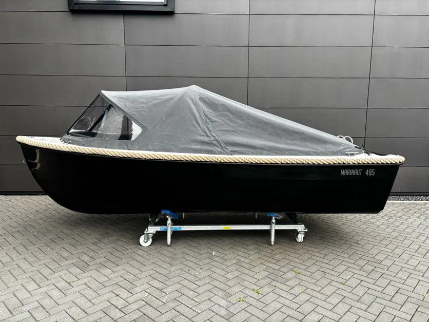 Marinaut 495 sloep - Image 16