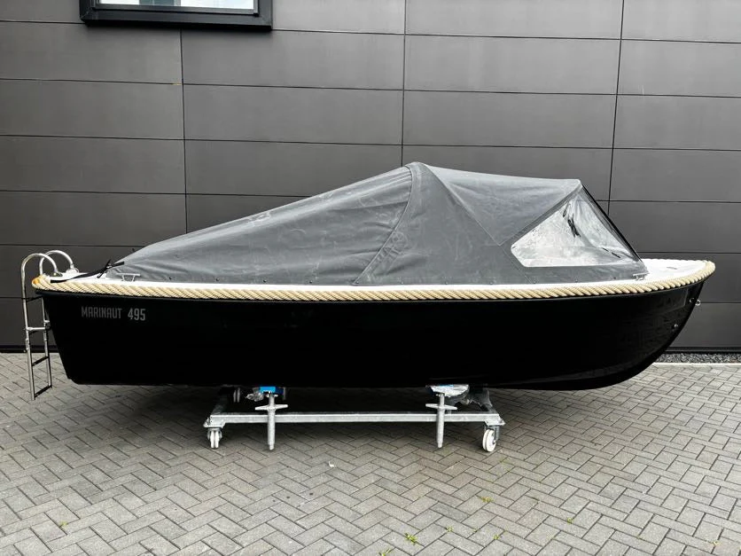 Marinaut 495 sloep - Image 17