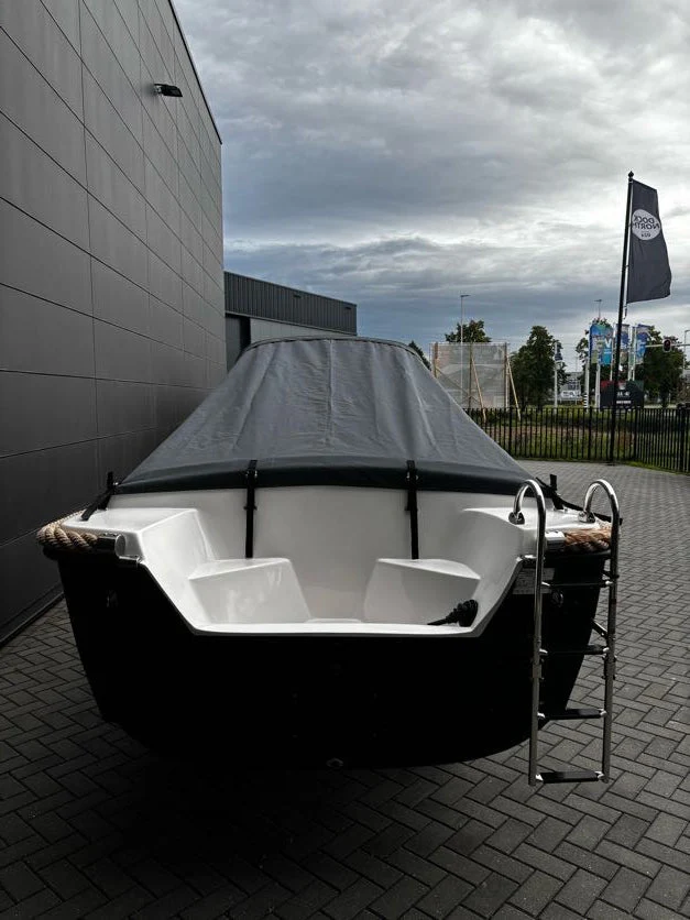 Marinaut 495 sloep - Image 18